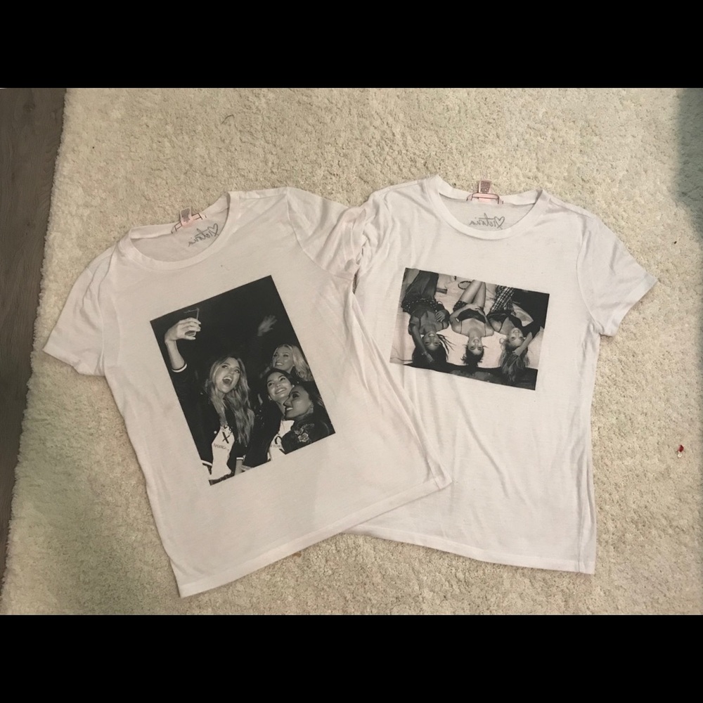 Women’s size small Victoria Secret tops